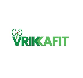 Vrikkafit Device mark 5389389 Trademark