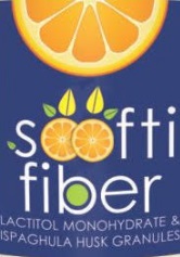 Soofti Fiber Device mark 5388958 Trademark