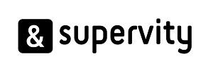 & Supervity (with Device) Device mark 5388996 Trademark