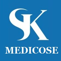 Sk Medicose Device mark 5389576 Trademark