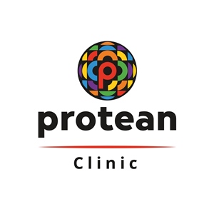 Protean Clinic (device) Device mark 5389610 Trademark