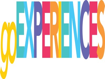 Goexperiences Device mark 5389604 Trademark