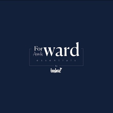 Forward Essentials By Imbue Device mark 5389730 Trademark