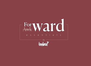 Forward Essentials By Imbue Device mark 5389728 Trademark
