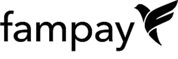 Fampay ( Logo With Bird Device) Device mark 5389334 Trademark