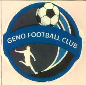 Geno Football Club Device mark 5389936 Trademark