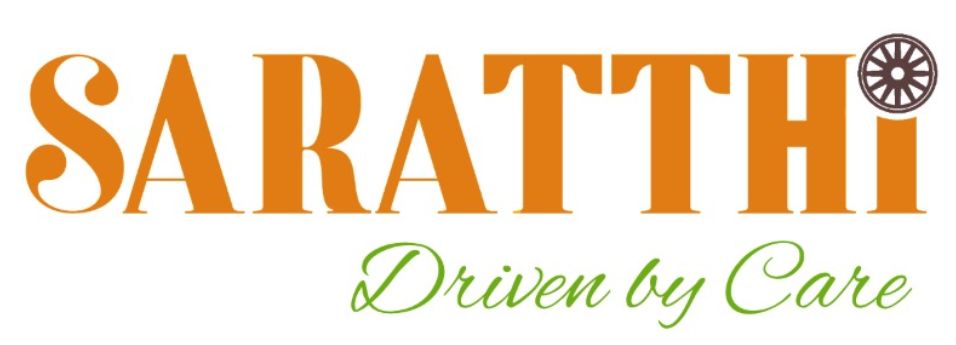 Saratthi Driven By Care Device mark 5389990 Trademark