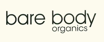 Bare Body Organics Device mark 5390349 Trademark