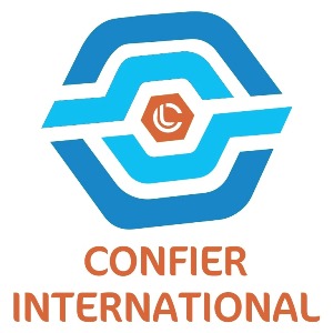 Confier International Device mark 5389880 Trademark