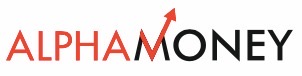 Alphamoney Device mark 5390447 Trademark