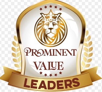Prominent Value Leaders Device mark 5390591 Trademark