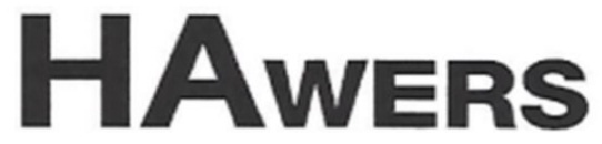Hawers Device mark 5390600 Trademark