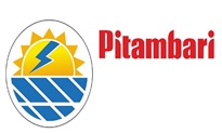 Pitambari And Device Device mark 5390634 Trademark