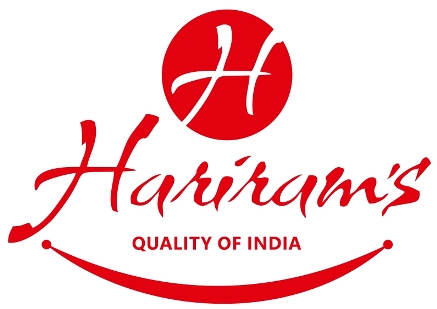 Hariram’s With Device Of H Device mark 5390645 Trademark
