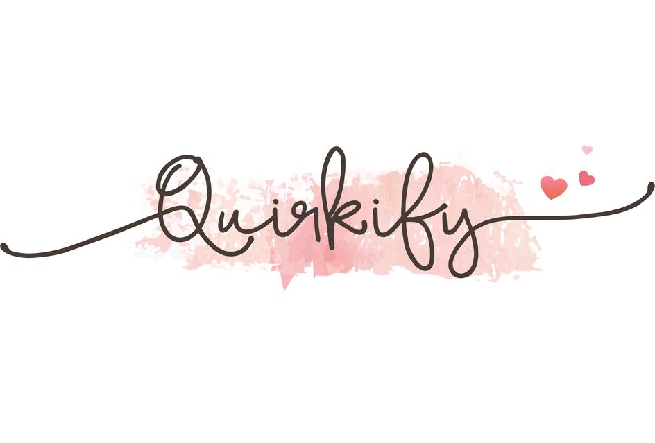 Quirkify Device mark 5390820 Trademark