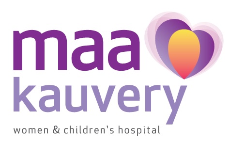 Maakauvery Device Device mark 5391289 Trademark