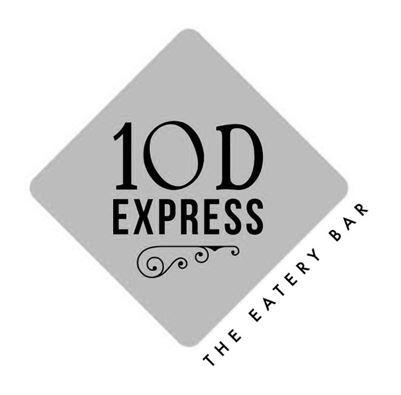 10d Express Device mark 5391344 Trademark