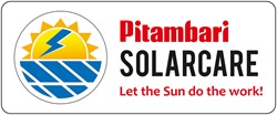 Pitambari Solarcare And Device Device mark 5391437 Trademark