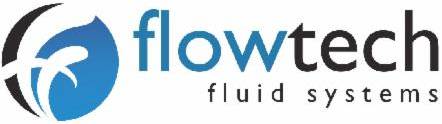 Flowtech Fluid Systems (label) Device mark 5391459 Trademark