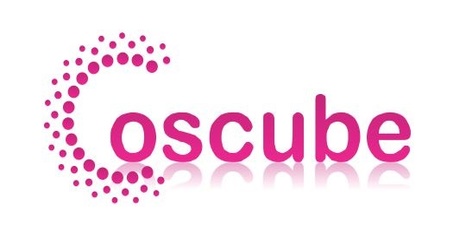 Coscube Device mark 5391481 Trademark