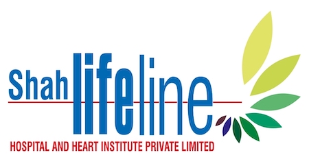 Shah Lifeline Hospital And Heart Institute Private Limited Device mark 5391006 Trademark