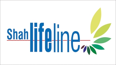Shah Lifeline Device mark 5391005 Trademark
