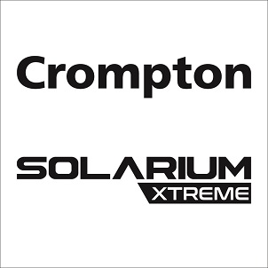 Crompton Solarium Xtreme Device mark 5391544 Trademark
