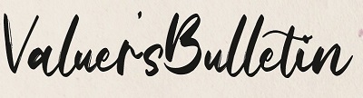 Valuer'sbulletin Device mark 5391534 Trademark