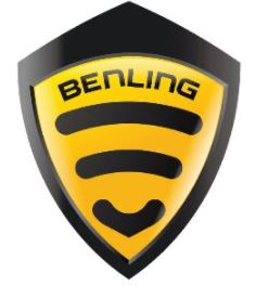Benling Device mark 5391575 Trademark