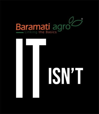 Baramati Agro It Isn't Device mark 5392512 Trademark