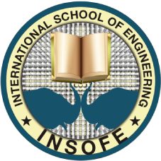 Insofe Device mark 5392993 Trademark