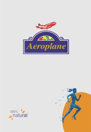 Aeroplane Device mark 5393103 Trademark