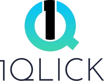 1qlick With Device Of 1q Device mark 5392124 Trademark