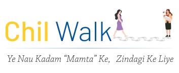 Chilwalk Device mark 5392130 Trademark