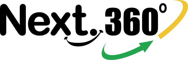 Next360 Logo Device mark 5391668 Trademark