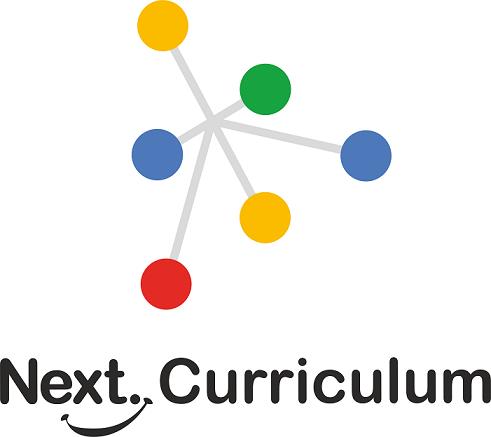 Nextcurriculum Logo Device mark 5391670 Trademark