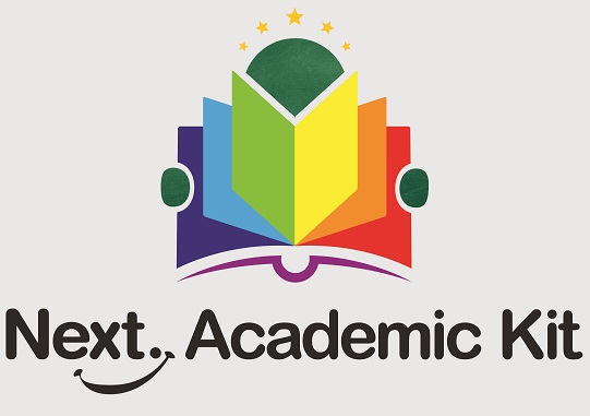 Next Academickit Logo Device mark 5391680 Trademark