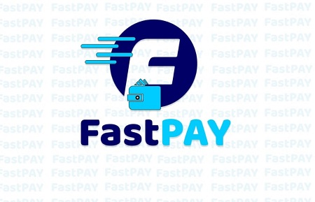 Fastpay Device mark 5392218 Trademark