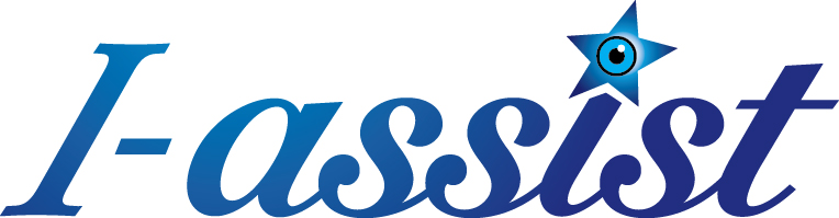 I-assist (stylised) Device mark 5392695 Trademark