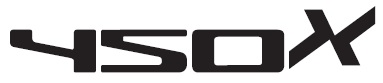 450x Device mark 5392732 Trademark