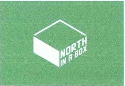 North In A Box Device mark 5393276 Trademark