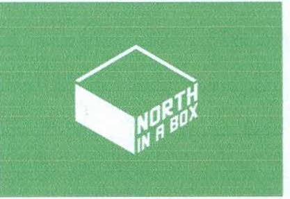 North In A Box Device mark 5393277 Trademark