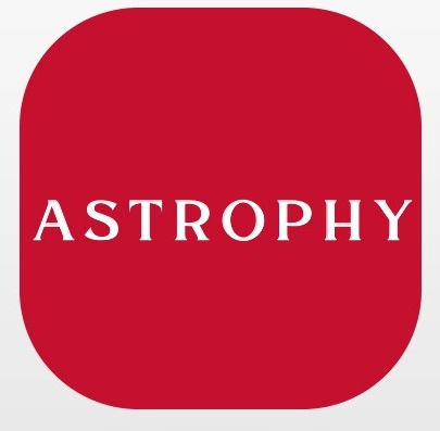 Astrophy Device mark 5392772 Trademark