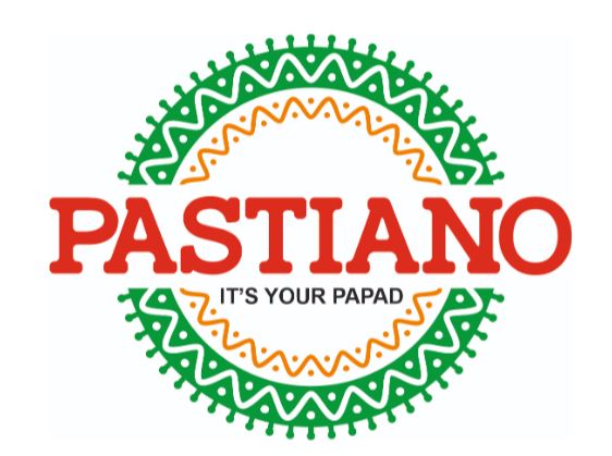 Pastiano It's Your Papad Device mark 5392790 Trademark
