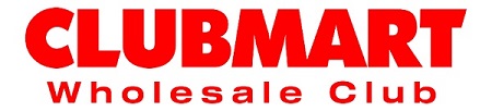 Clubmart Wholesale Club Device mark 5391818 Trademark