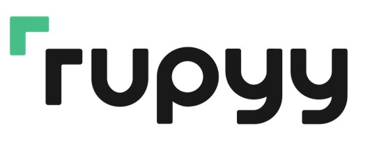 Rupyy Device mark 5393286 Trademark