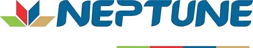 Neptune With Logo Device mark 5391828 Trademark