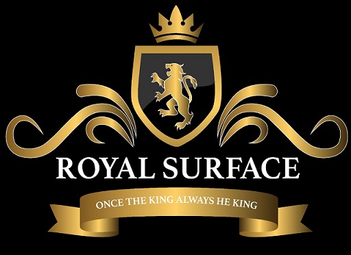 Royal Surface Once The King Always He King Device mark 5393285 Trademark