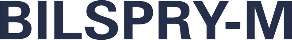 Bilspry-m Device mark 5392325 Trademark