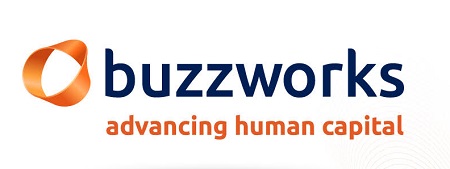 Buzzworks Advancing Human Capital Device mark 5392817 Trademark